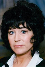Foto de Birgitta Andersson