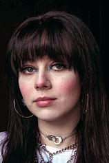 picture of actor Edda Lovisa