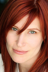 photo of person Suzanne Keilly