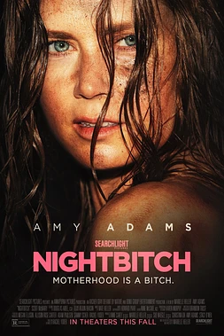 poster of movie Nightbitch