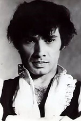 picture of actor Rafael de Córdoba