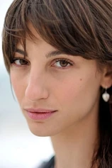Foto de Francesca Inaudi