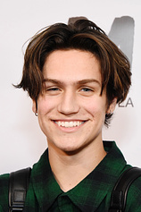 picture of actor Chase Hudson