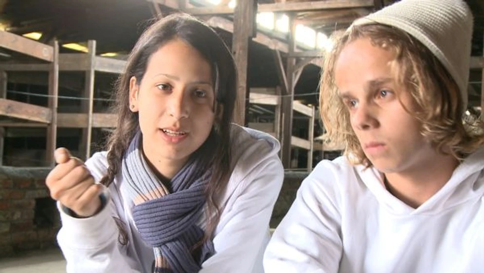 Imagen de defamation