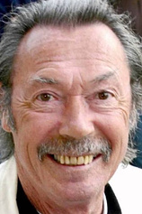 photo of person Philippe Bruneau