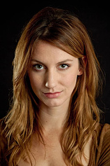 picture of actor Anna Lieberman