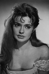 picture of actor Yvonne Monlaur