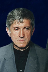 picture of actor Mircea Diaconu