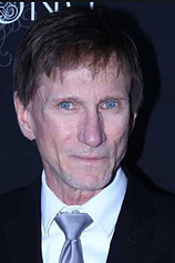 picture of actor Bill Oberst Jr.