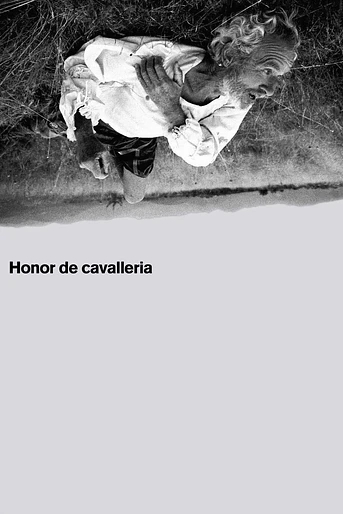 Poster de Honor de Cavalleria