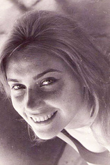 picture of actor Elizabeth Killian