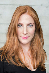picture of actor Rosalie Craig