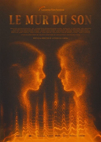 Poster de Le Mur du Son