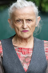 picture of actor Giusi Merli