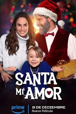 poster of movie Santa, mi Amor