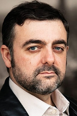 picture of actor Frédéric Boismoreau