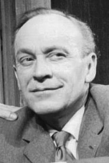 picture of actor Hans Strååt