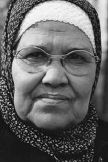 Foto de Zohra Benali