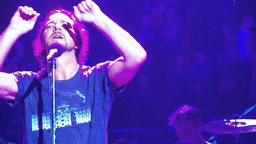 Imagen de Pearl Jam: The Kids Are Twenty