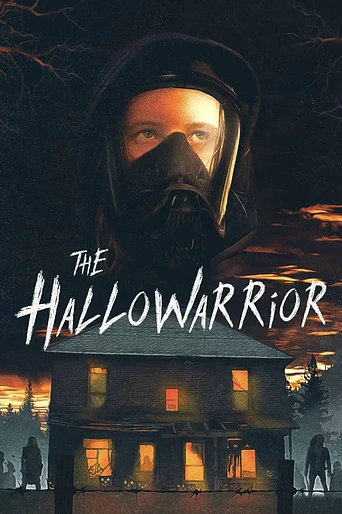 Poster de The Hallowarrior