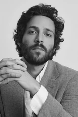 Foto de Jake Sidney Cohen