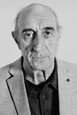 picture of actor Carles Arquimbau