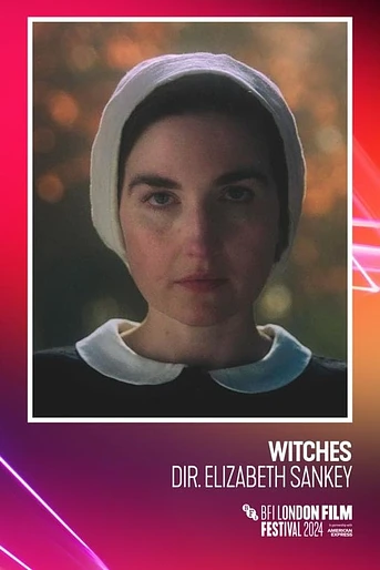 Poster de Witches
