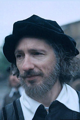 picture of actor Daniel Boyarsky