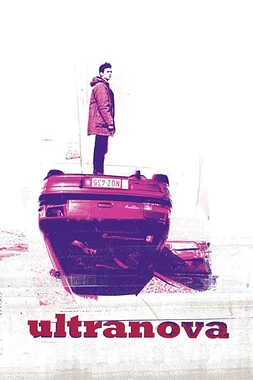 poster of movie Ultranova