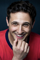 picture of actor Dean Goldblum