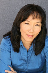 picture of actor Catherine Dao
