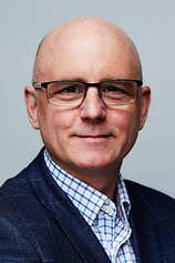 picture of actor Scott Wickware