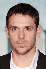 photo of person Jamie Sives