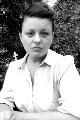 picture of actor Katharina Klewinghaus