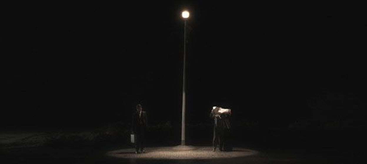 Imagen de A minuit, ici tout s'arrête