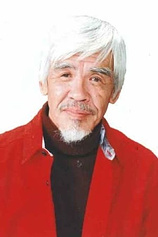 picture of actor Nobutaka Masutomi