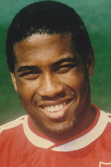 Foto de John Barnes