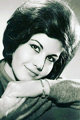 picture of actor Pouri Baneai