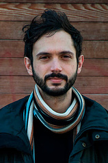 photo of person Alex Camilleri