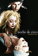 poster of movie Noche de Circo