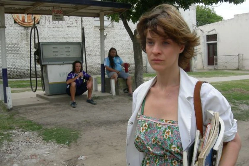 Leticia Brédice en El Frasco