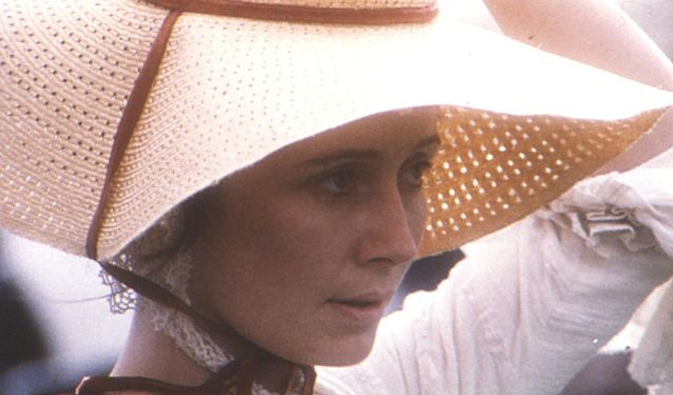 Marisa Berenson en Barry Lyndon