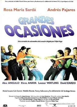 Grandes Ocasiones