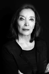 Foto de Núria Espert