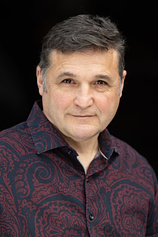 picture of actor Rich Duva