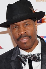 photo of person Michael Bearden