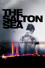poster of movie The Salton Sea