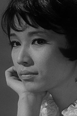 picture of actor Mariko Ogawa