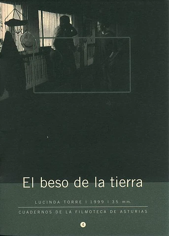 Poster de El Beso de la tierra