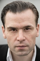 Foto de Christian Harting